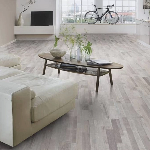 СИЛЬВЕРСАЙД ДРИФТВУД ЛАМИНАТ  KRONOSPAN  VICTORY ламинат для пола